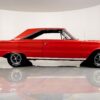 1967 Plymouth GTX
